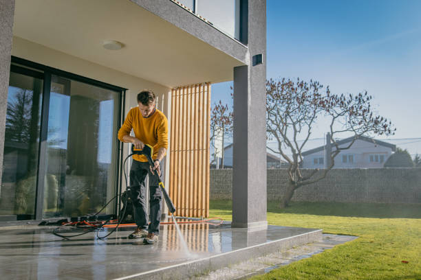 Reliable Melissa, TX Pressure Washing Services Solutions